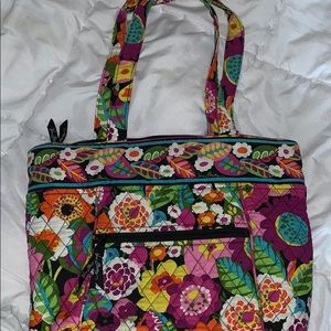 vera bradley bag